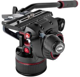 هد-جدید-مانفرتو-Manfrotto-NITROTECH-N8-FLUID-VIDEO-HEAD